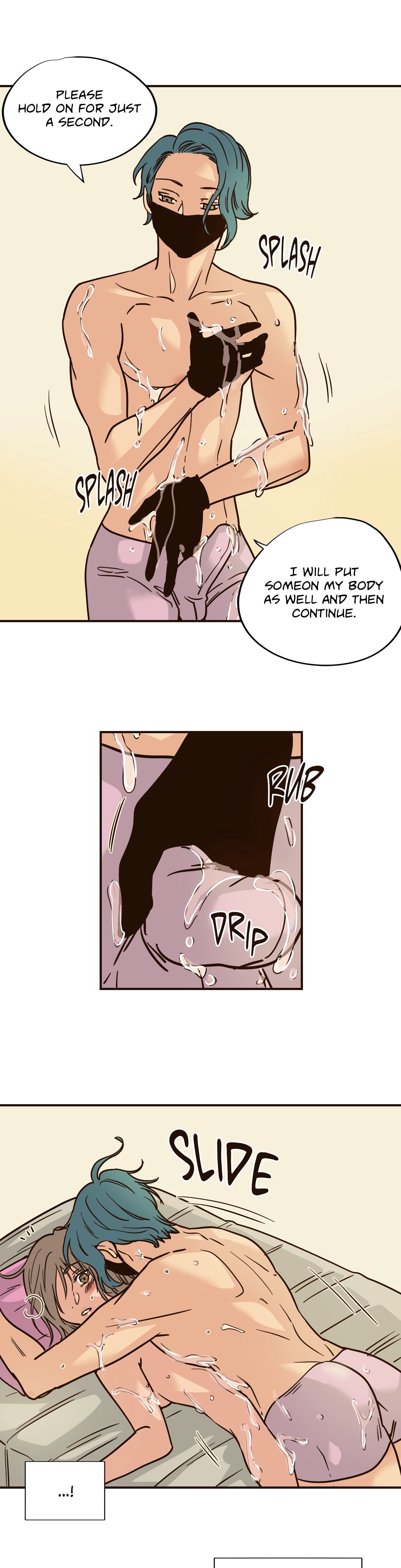 Temptress chapter 65 page 11
