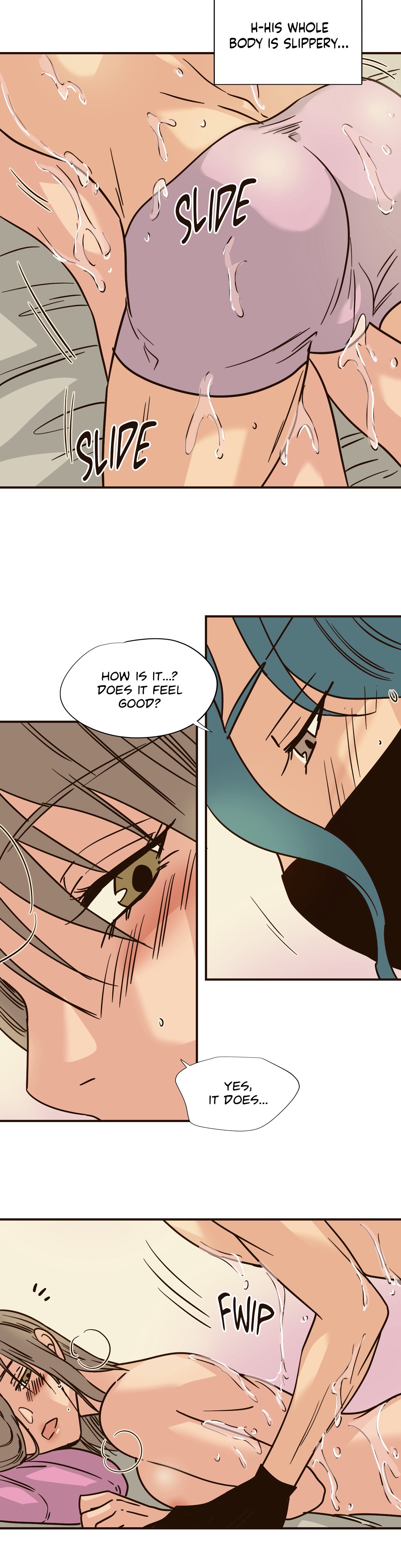 Temptress chapter 65 page 12