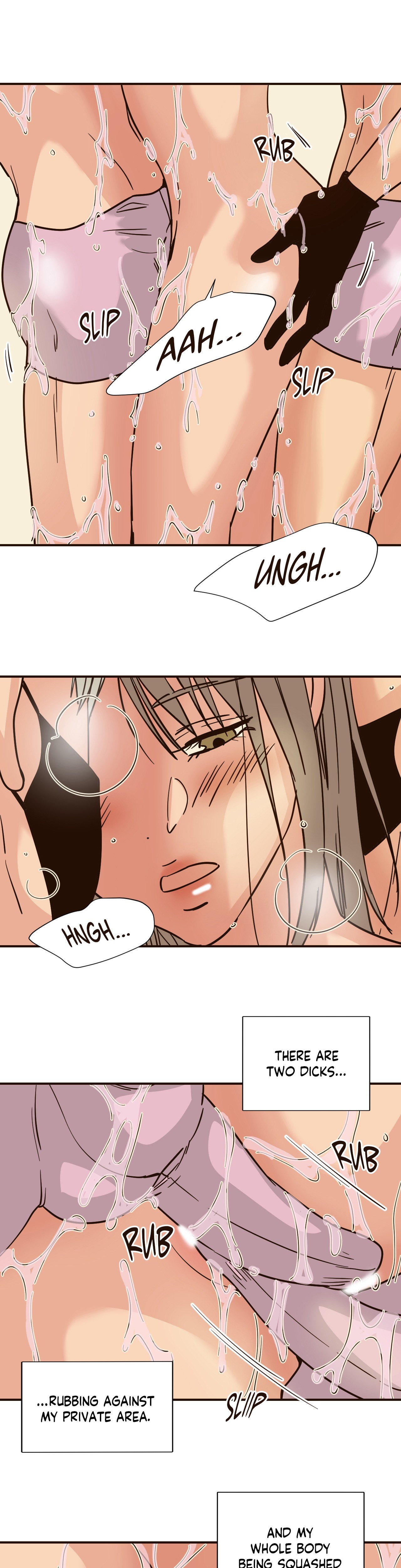 Temptress chapter 66 page 3
