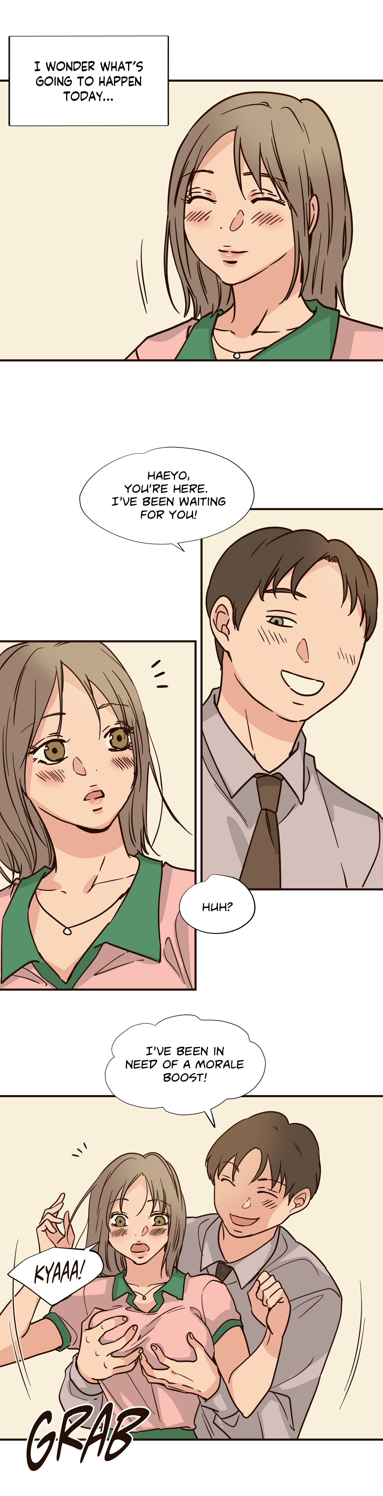 Temptress chapter 66 page 10