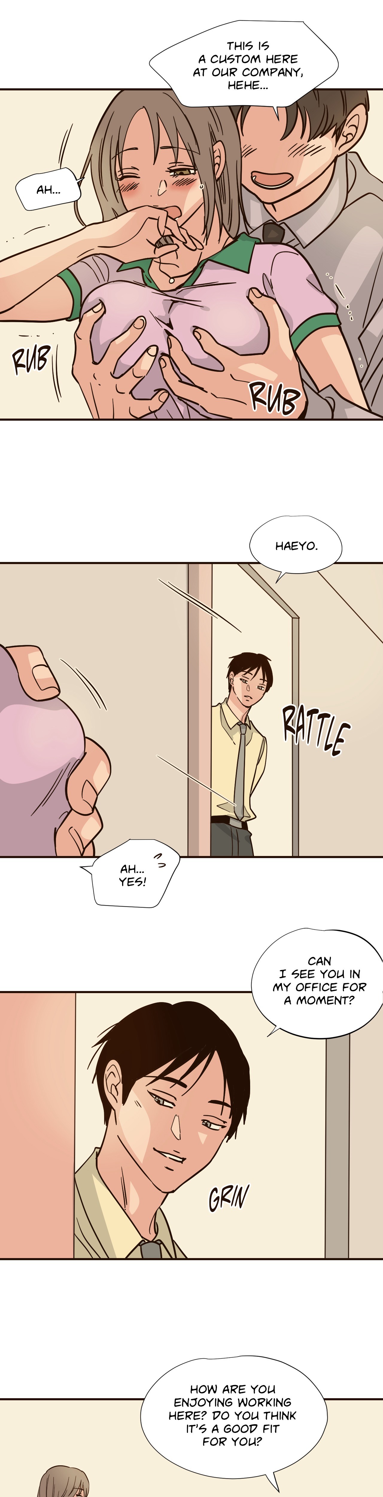 Temptress chapter 66 page 11