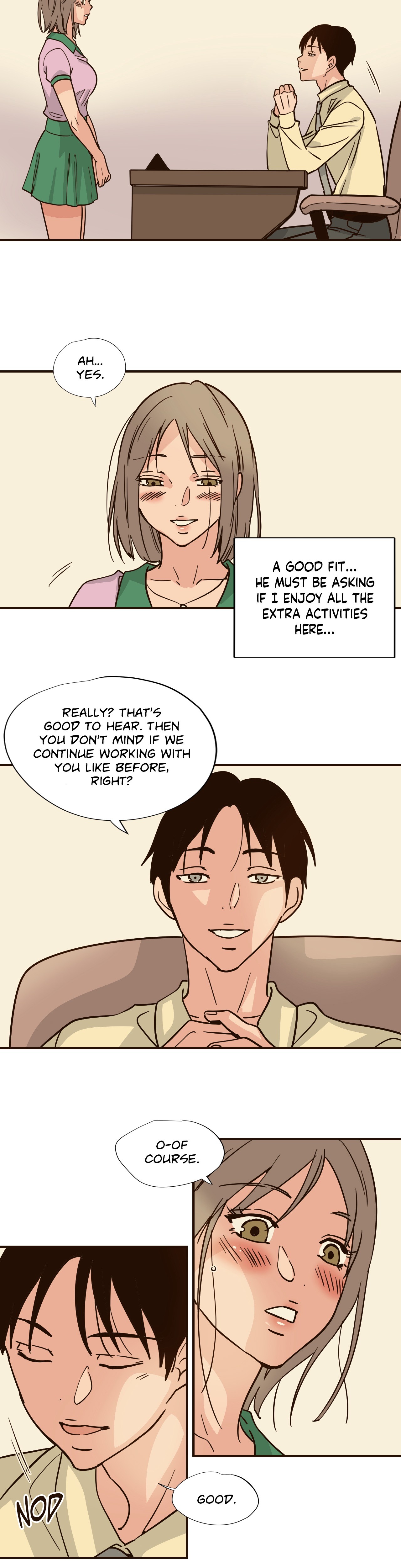 Temptress chapter 66 page 12