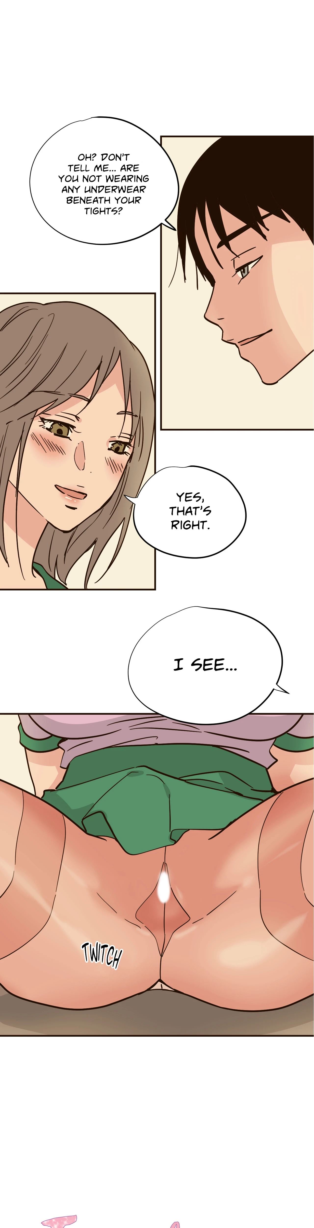 Temptress chapter 67 page 1