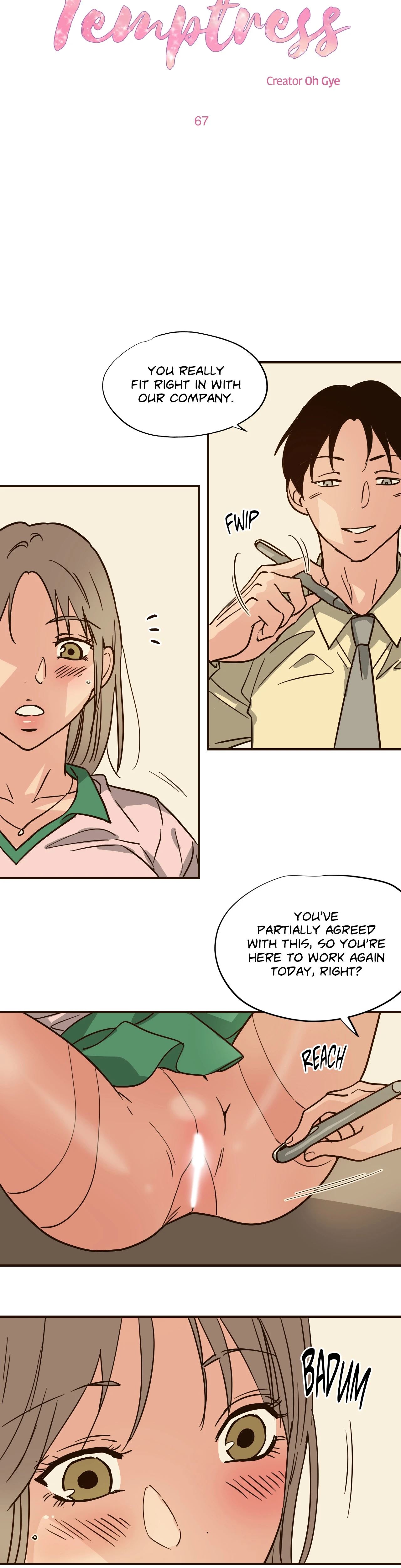 Temptress chapter 67 page 2