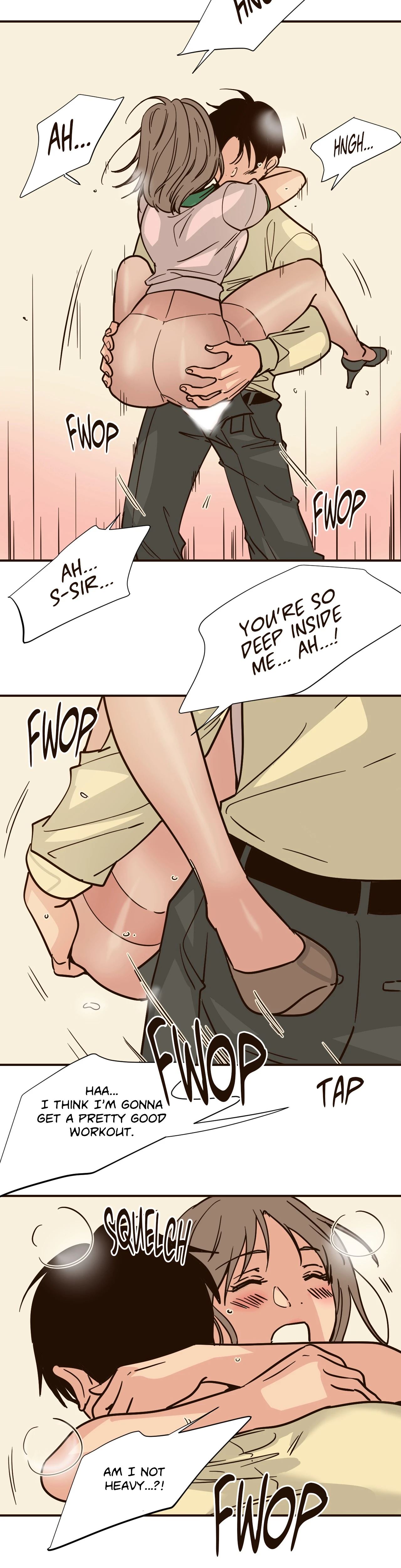 Temptress chapter 67 page 8