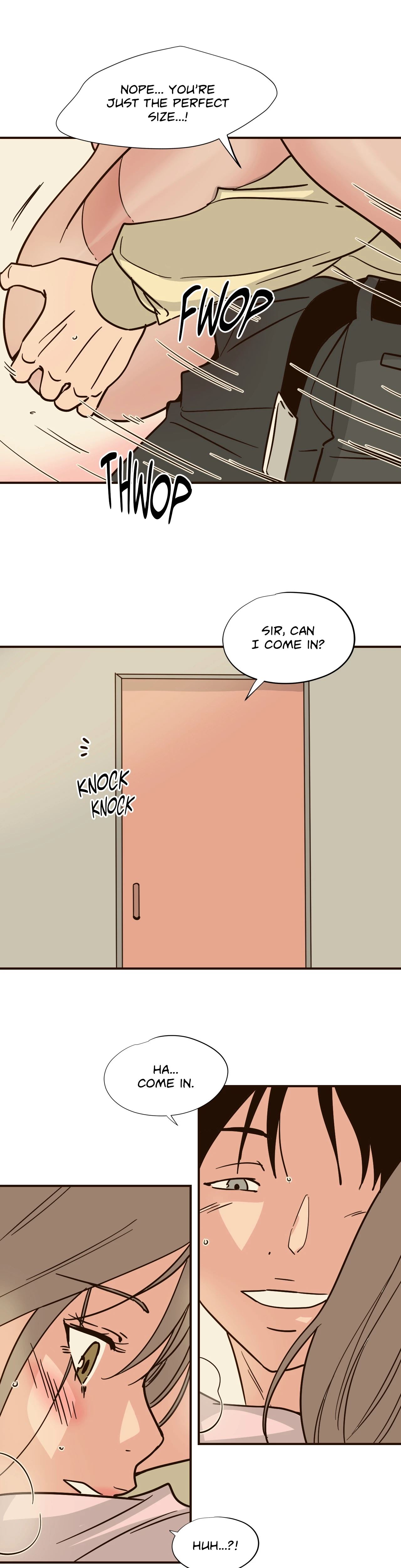 Temptress chapter 67 page 9