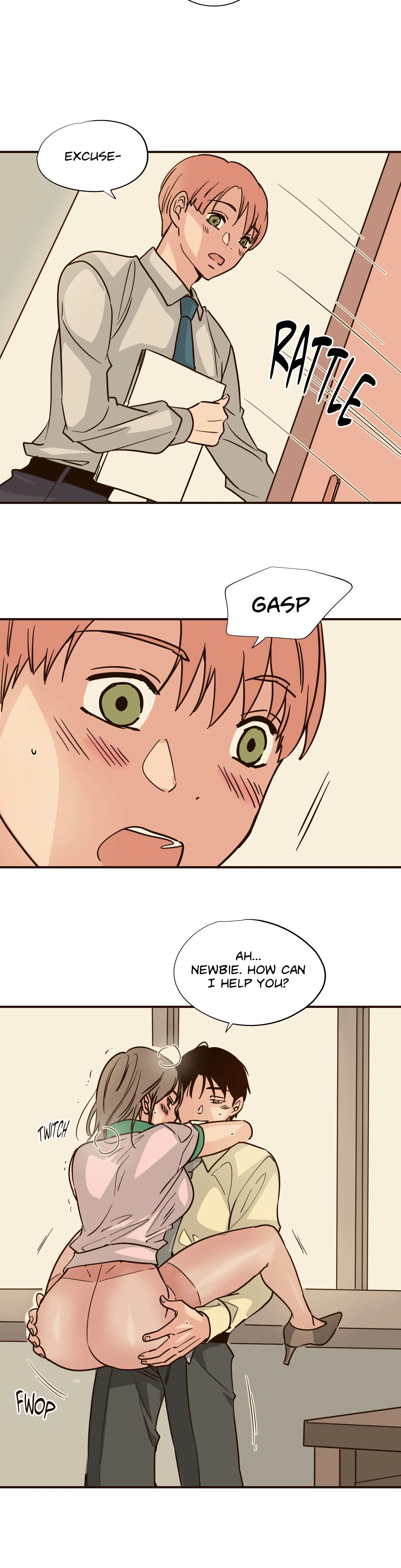 Temptress chapter 67 page 10