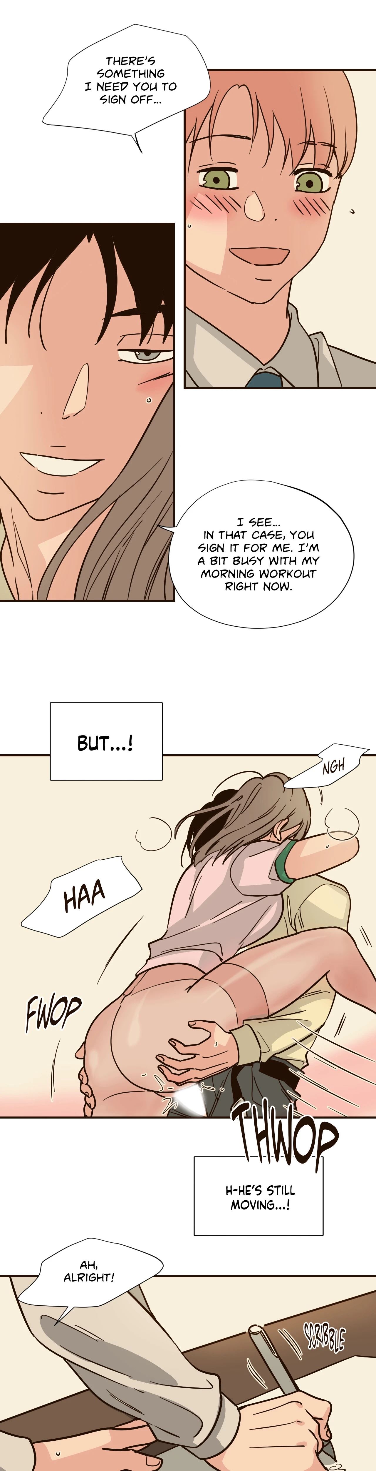 Temptress chapter 67 page 11