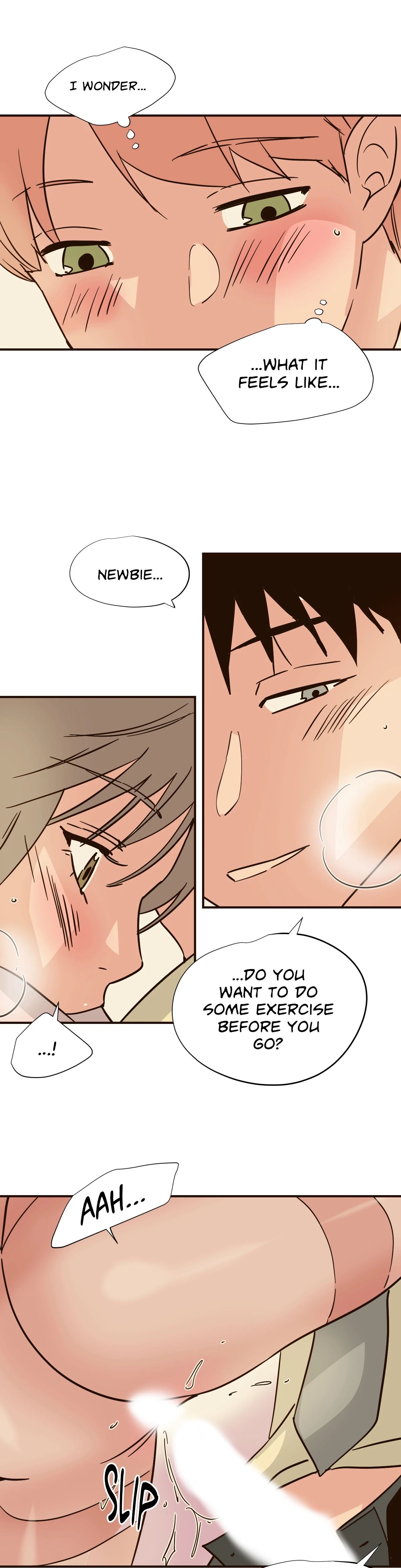 Temptress chapter 67 page 13