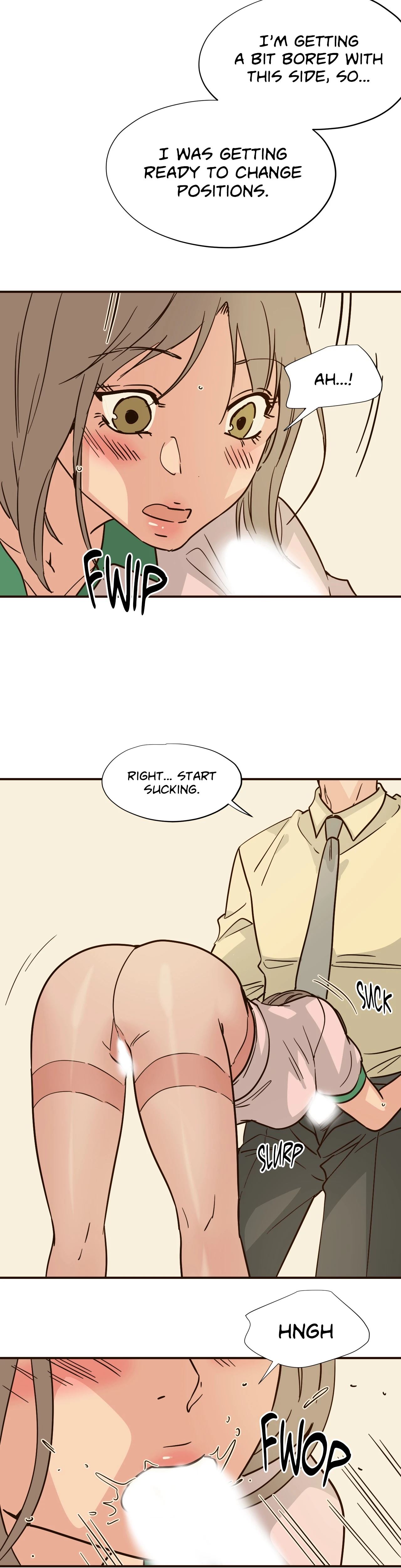 Temptress chapter 67 page 14