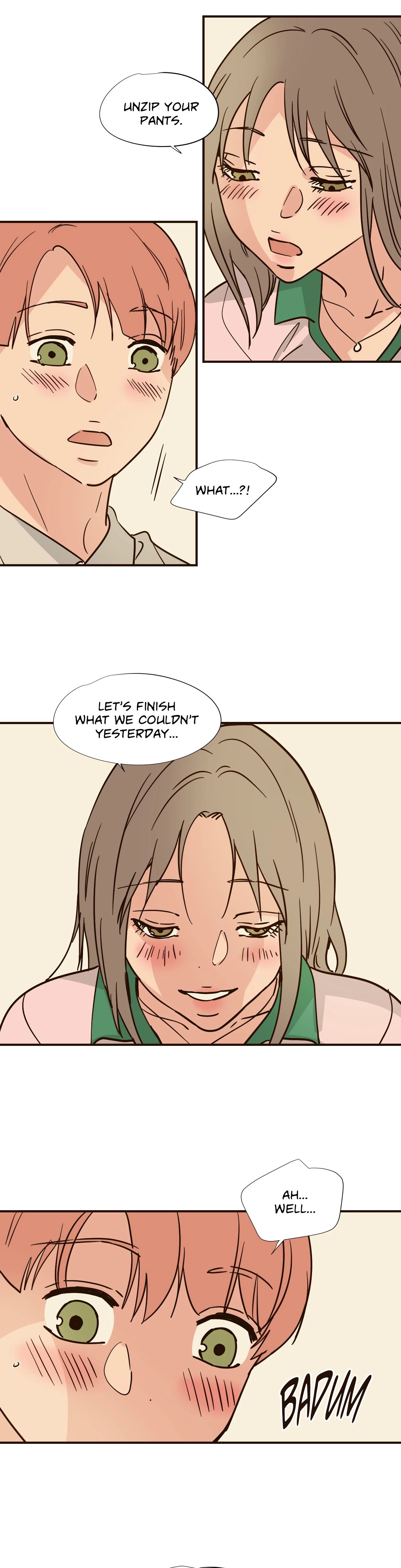 Temptress chapter 68 page 5