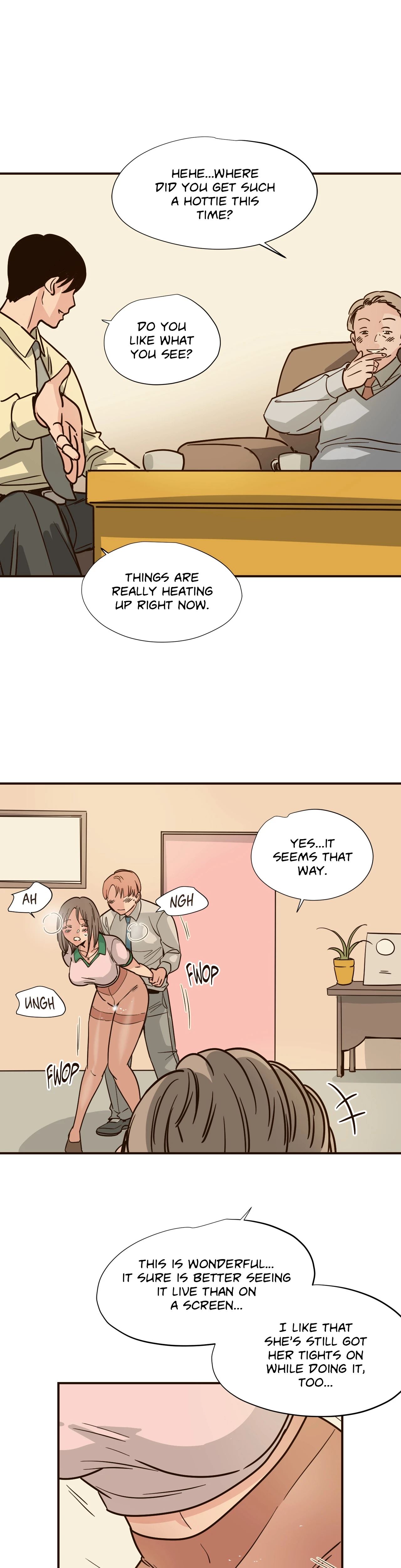 Temptress chapter 68 page 7