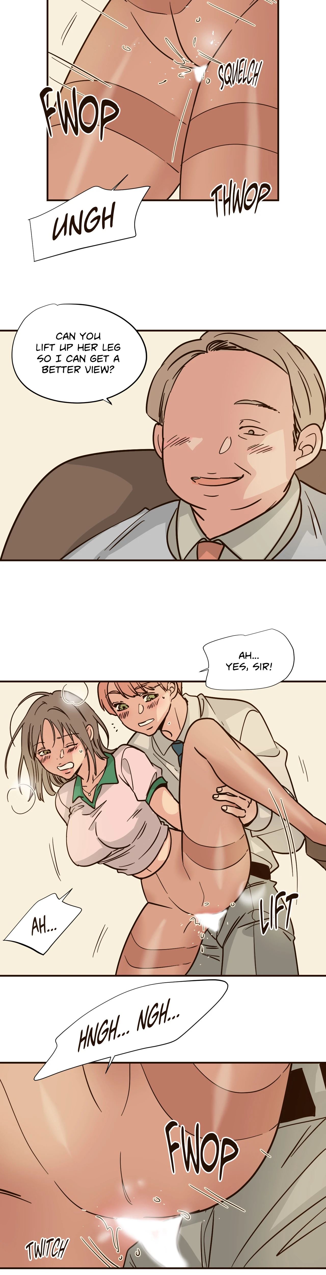 Temptress chapter 68 page 8
