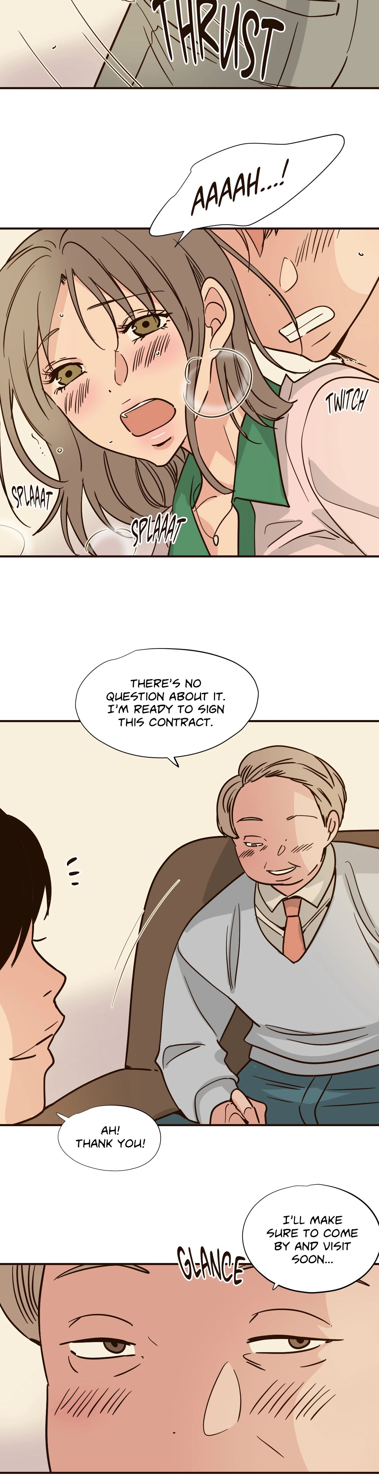 Temptress chapter 68 page 10
