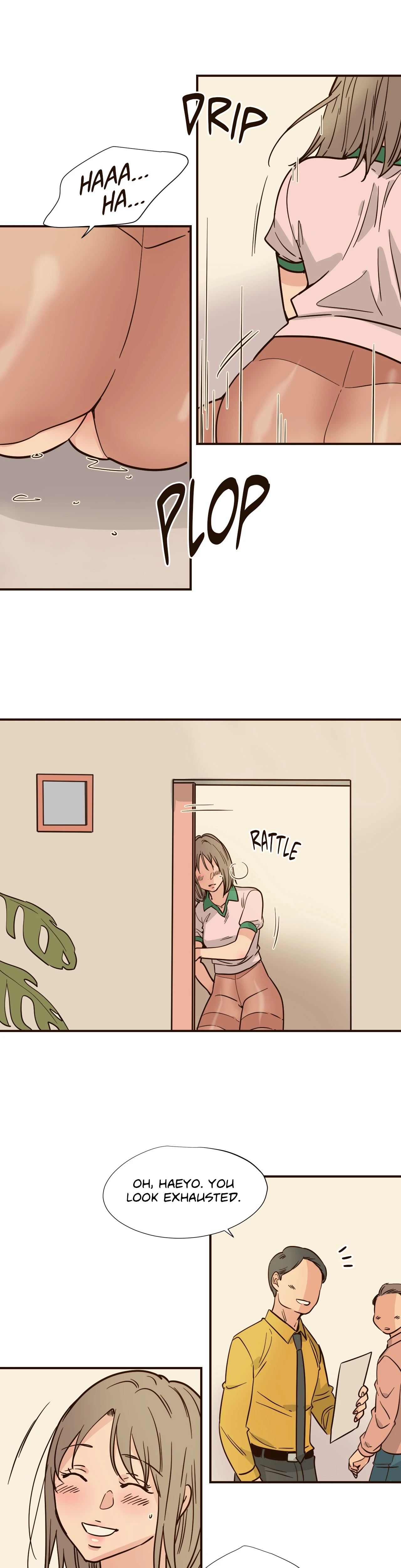 Temptress chapter 68 page 11