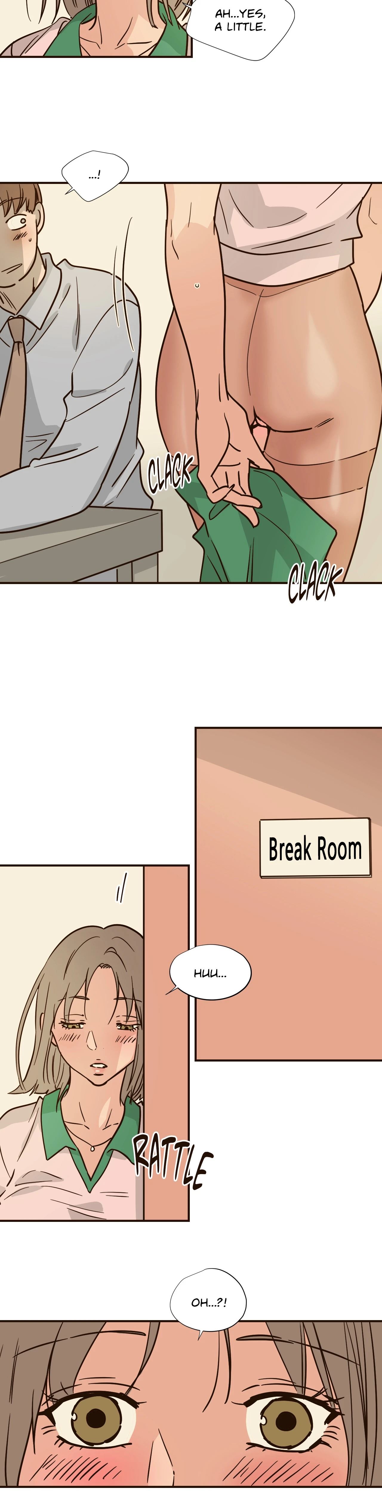 Temptress chapter 68 page 12