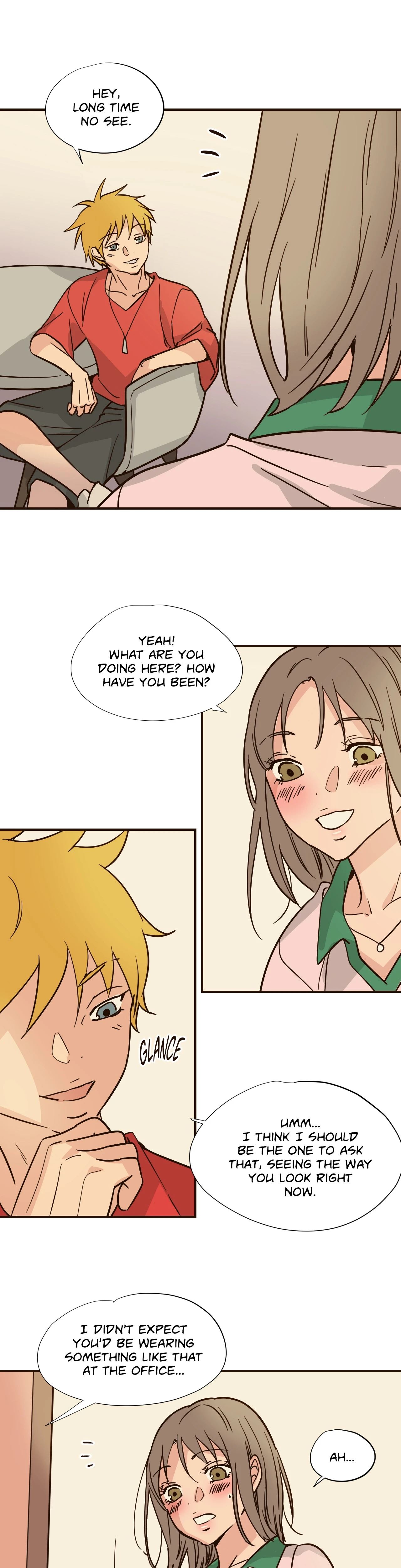 Temptress chapter 68 page 13
