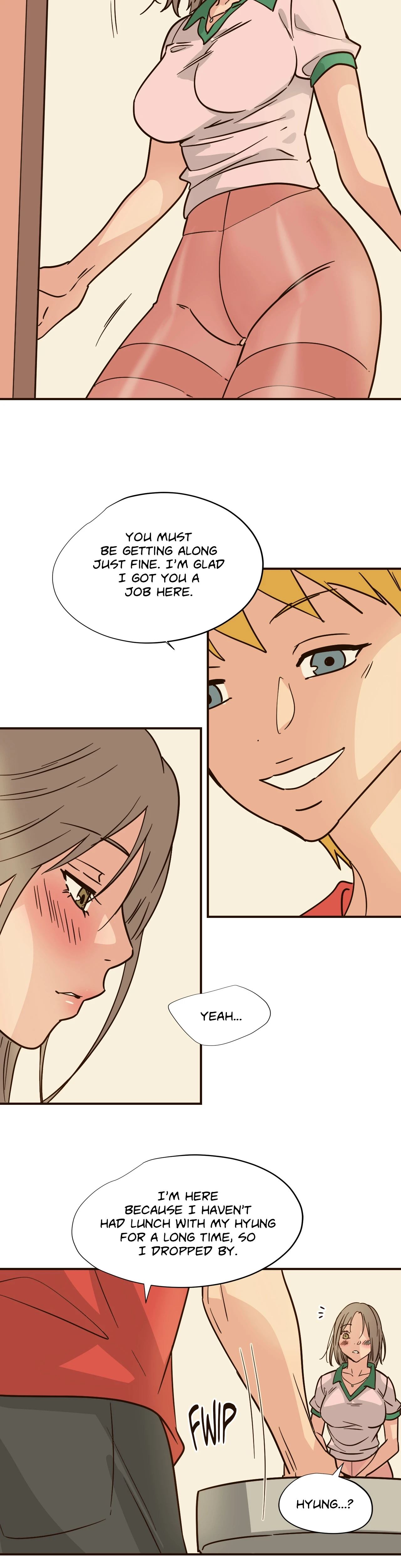 Temptress chapter 68 page 14
