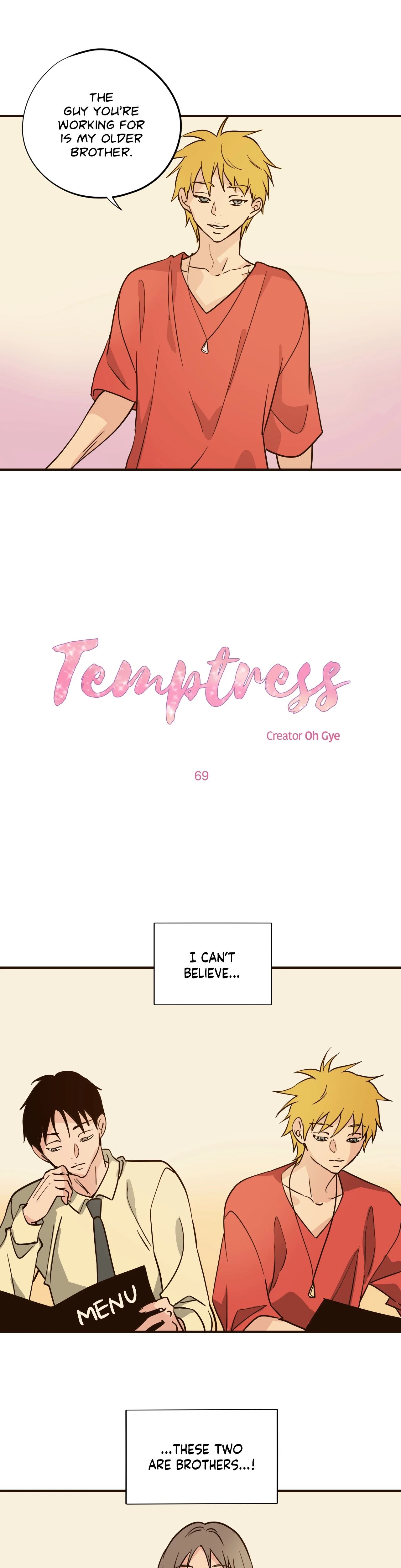 Temptress chapter 69 page 1