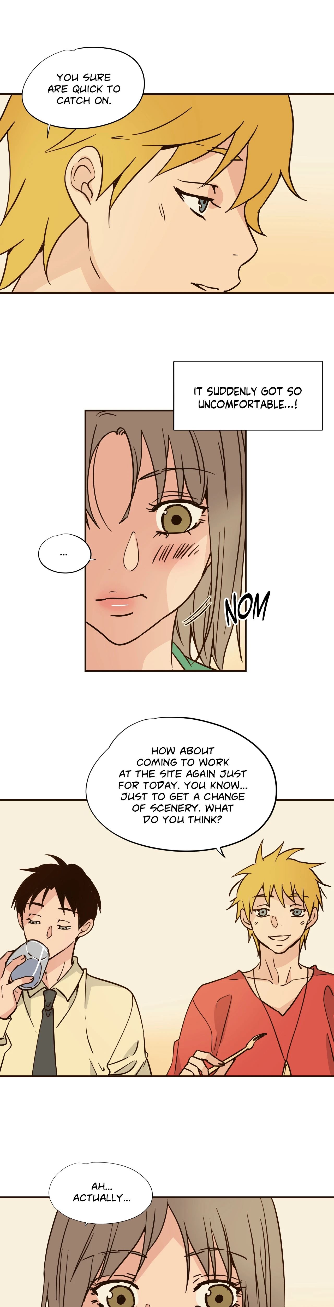 Temptress chapter 69 page 5