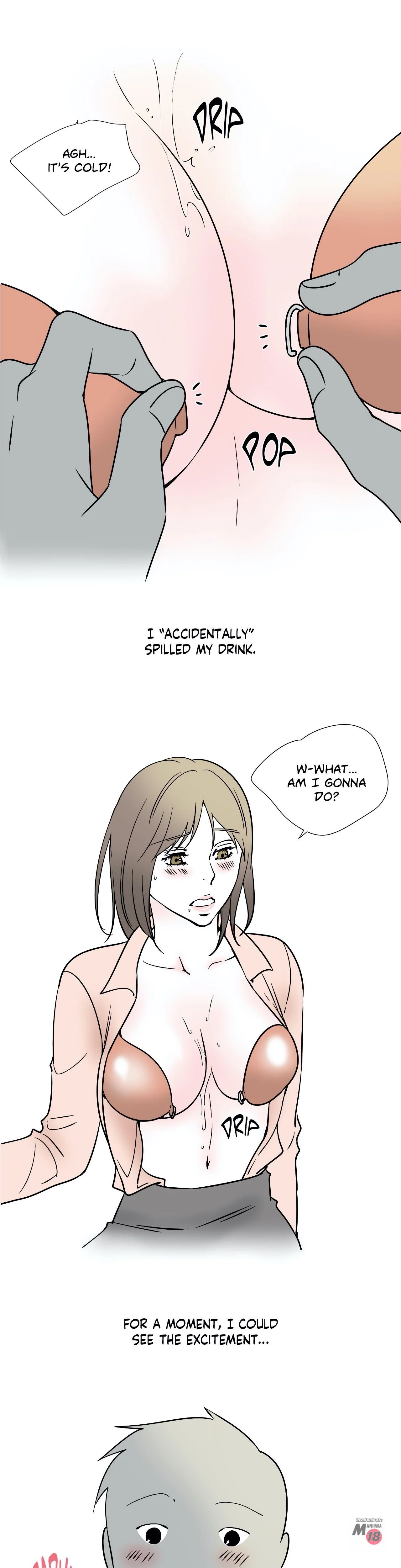 Temptress chapter 7 page 3
