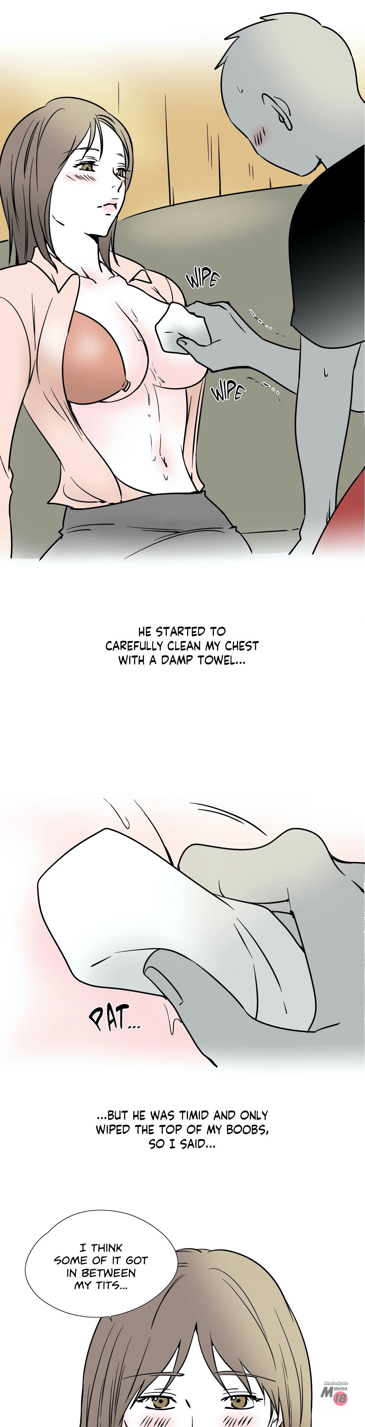 Temptress chapter 7 page 5