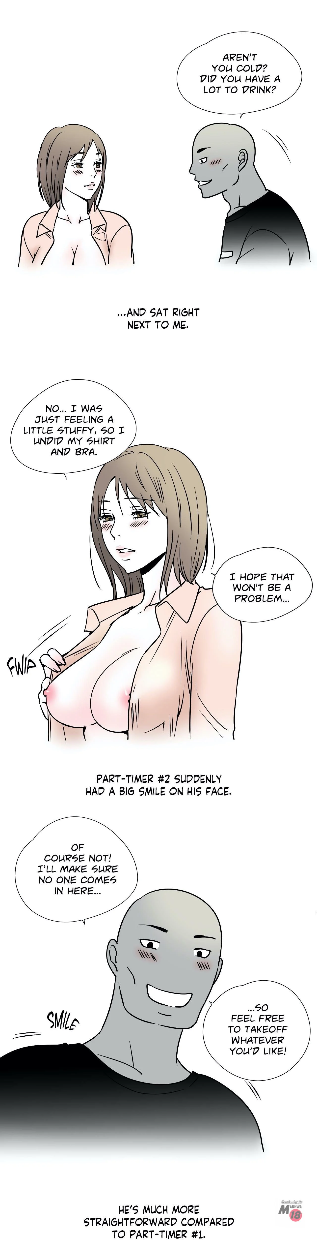 Temptress chapter 7 page 9