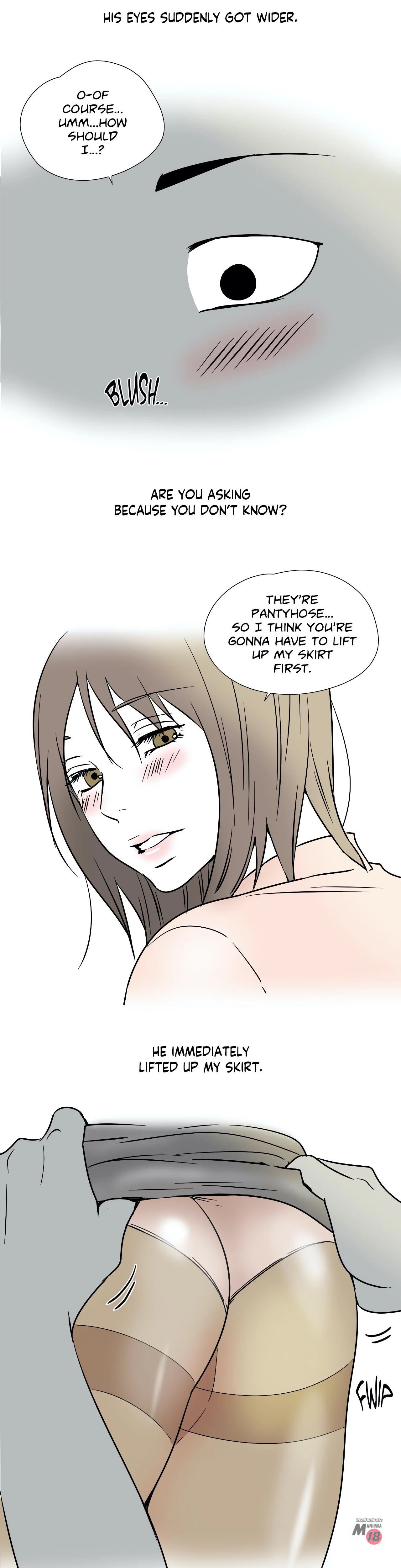 Temptress chapter 7 page 11