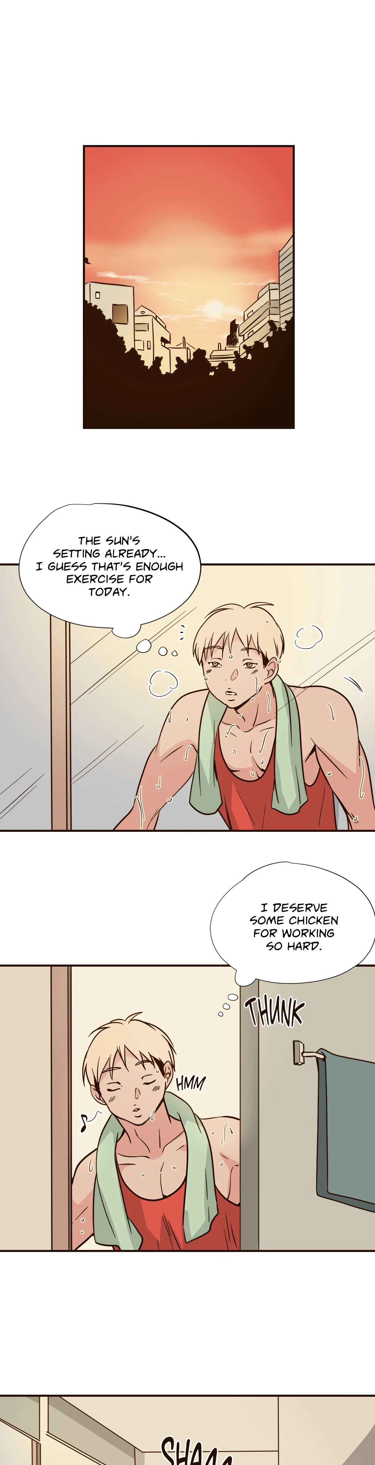 Temptress chapter 70 page 3