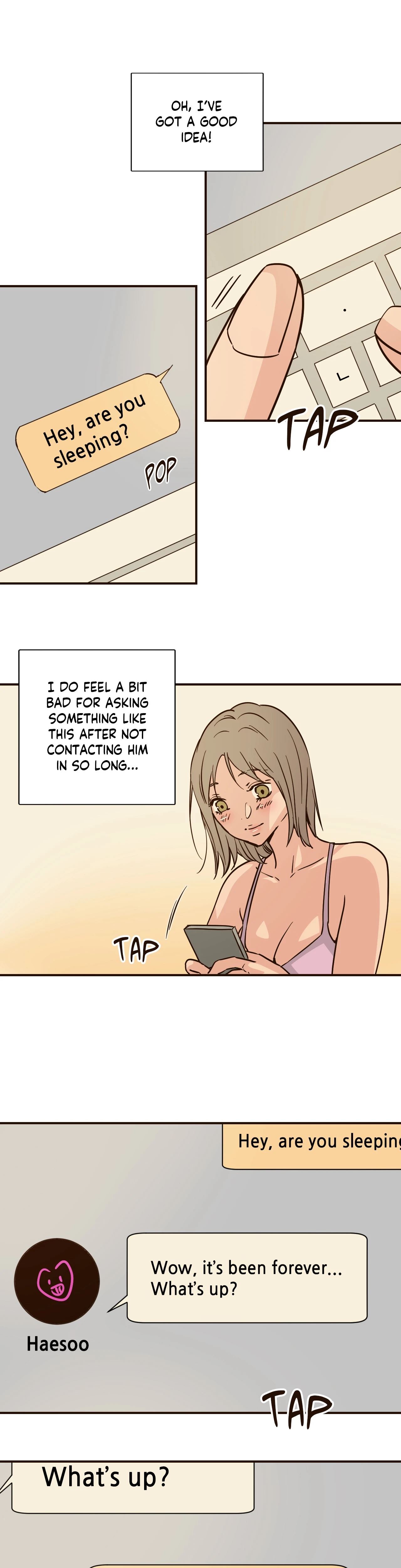 Temptress chapter 70 page 5