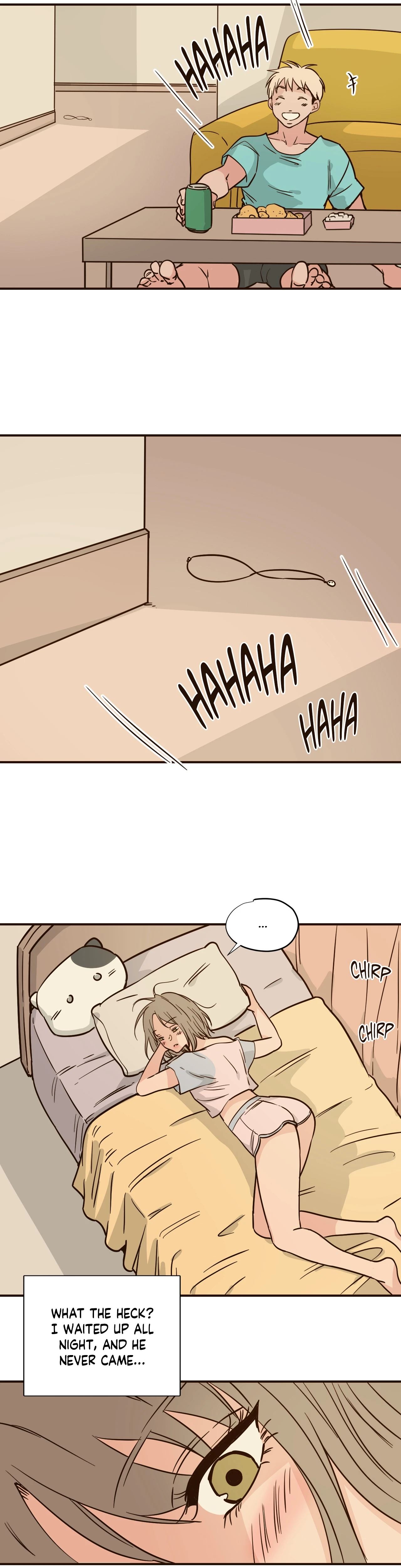 Temptress chapter 70 page 8