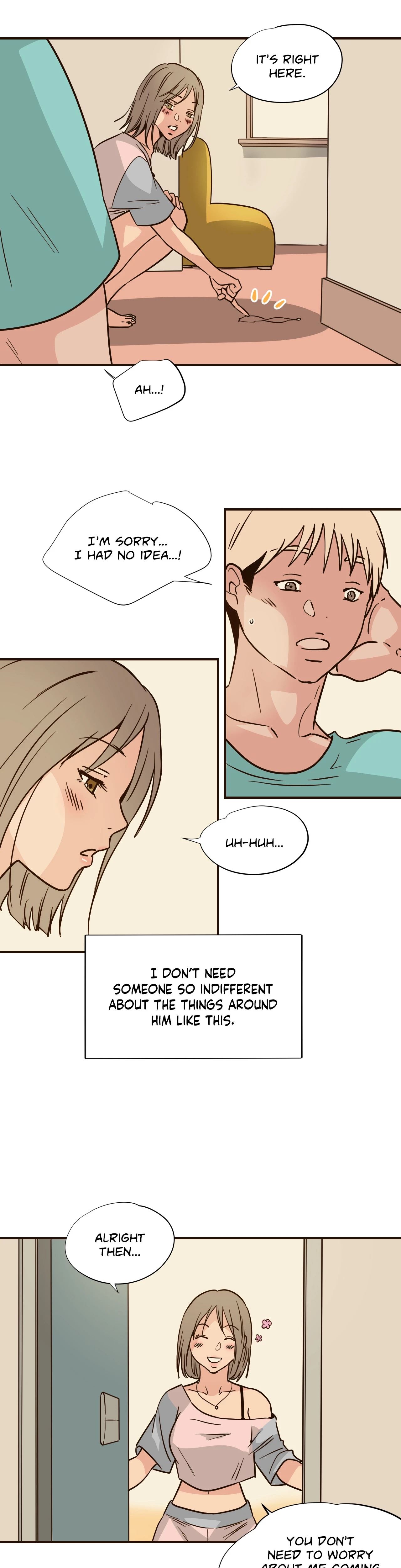 Temptress chapter 70 page 11