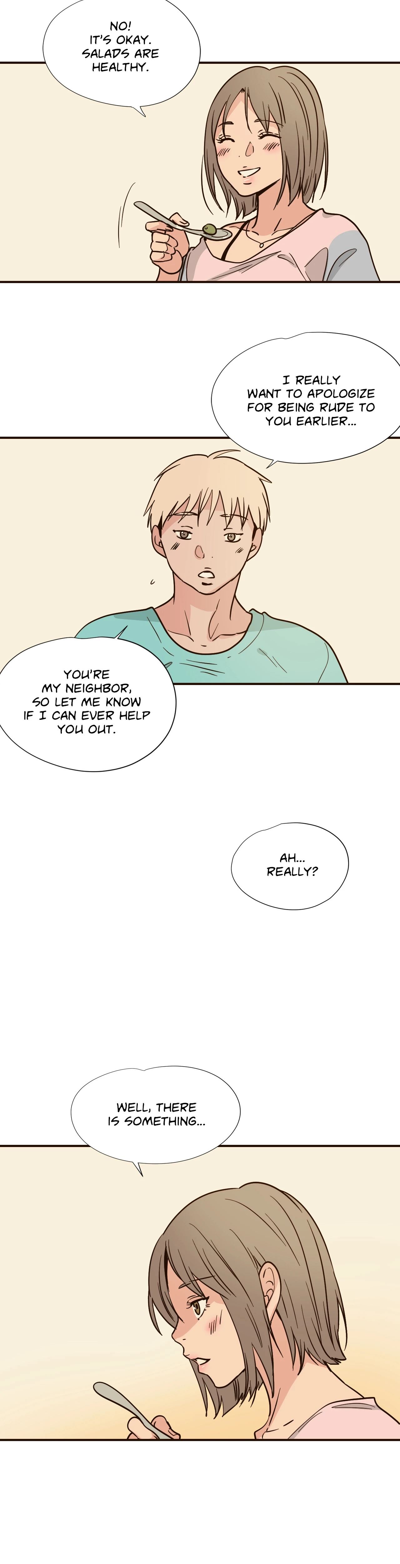 Temptress chapter 70 page 14