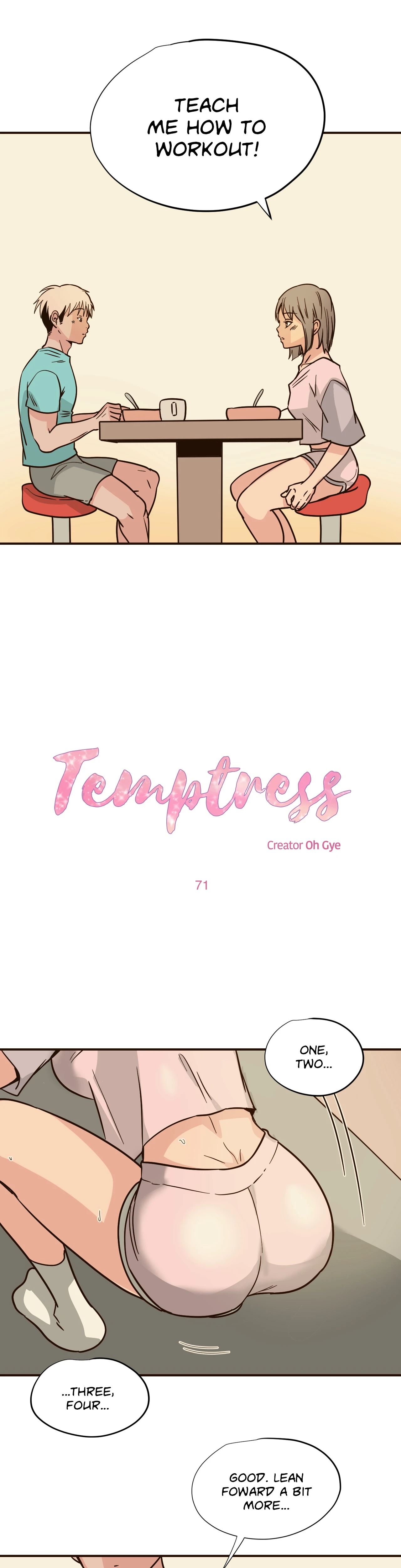 Temptress chapter 71 page 1