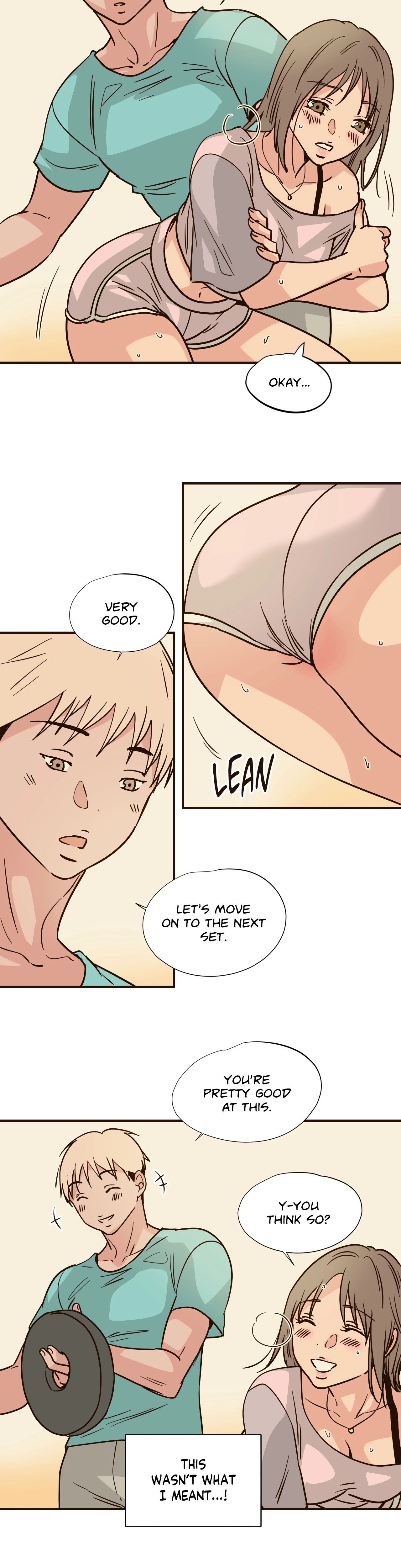 Temptress chapter 71 page 2