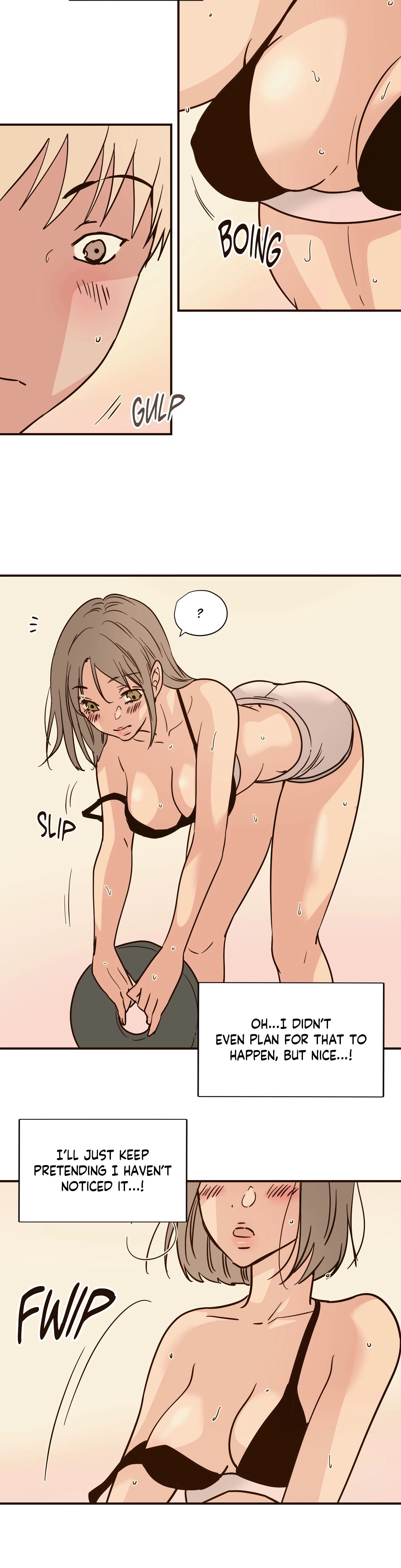Temptress chapter 71 page 4