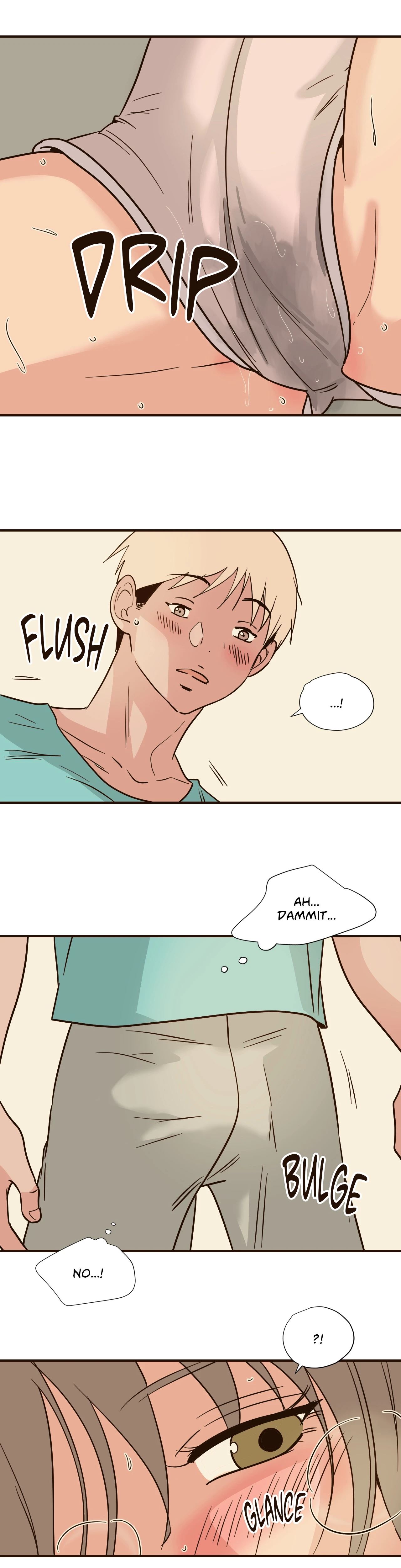 Temptress chapter 71 page 8