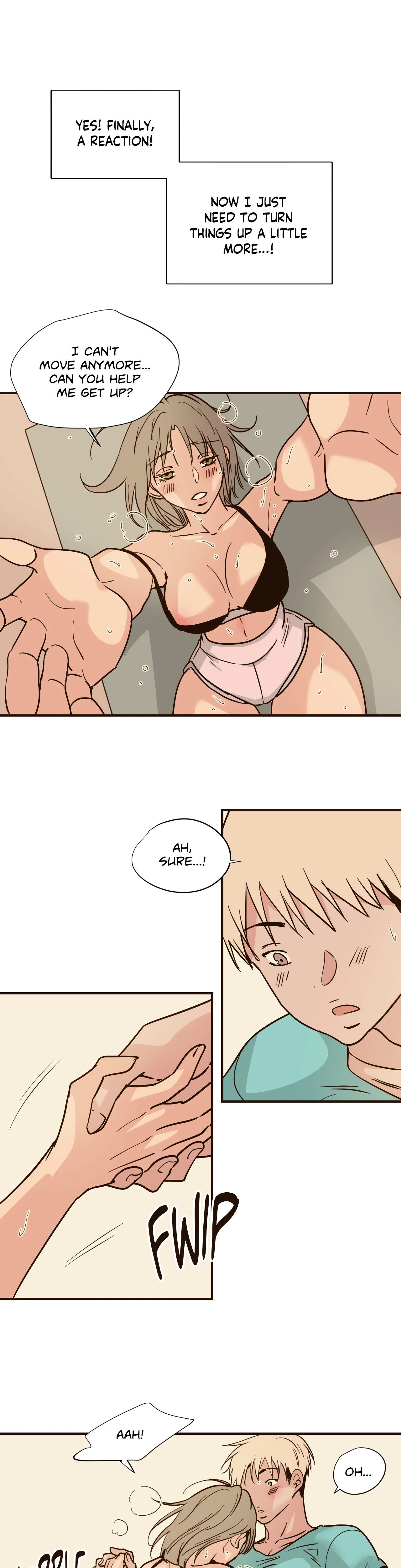 Temptress chapter 71 page 9