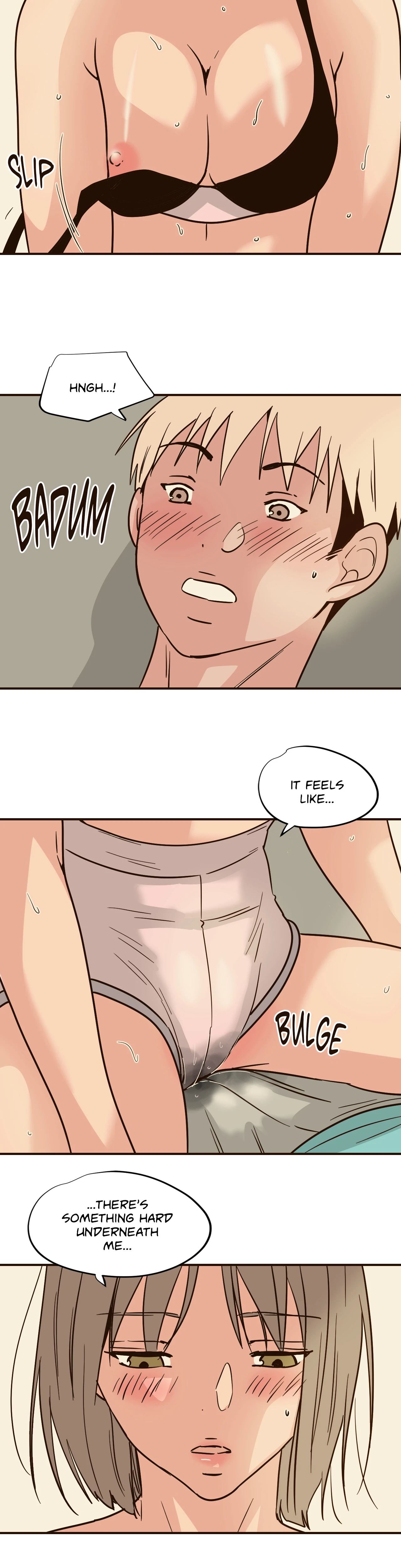 Temptress chapter 71 page 12