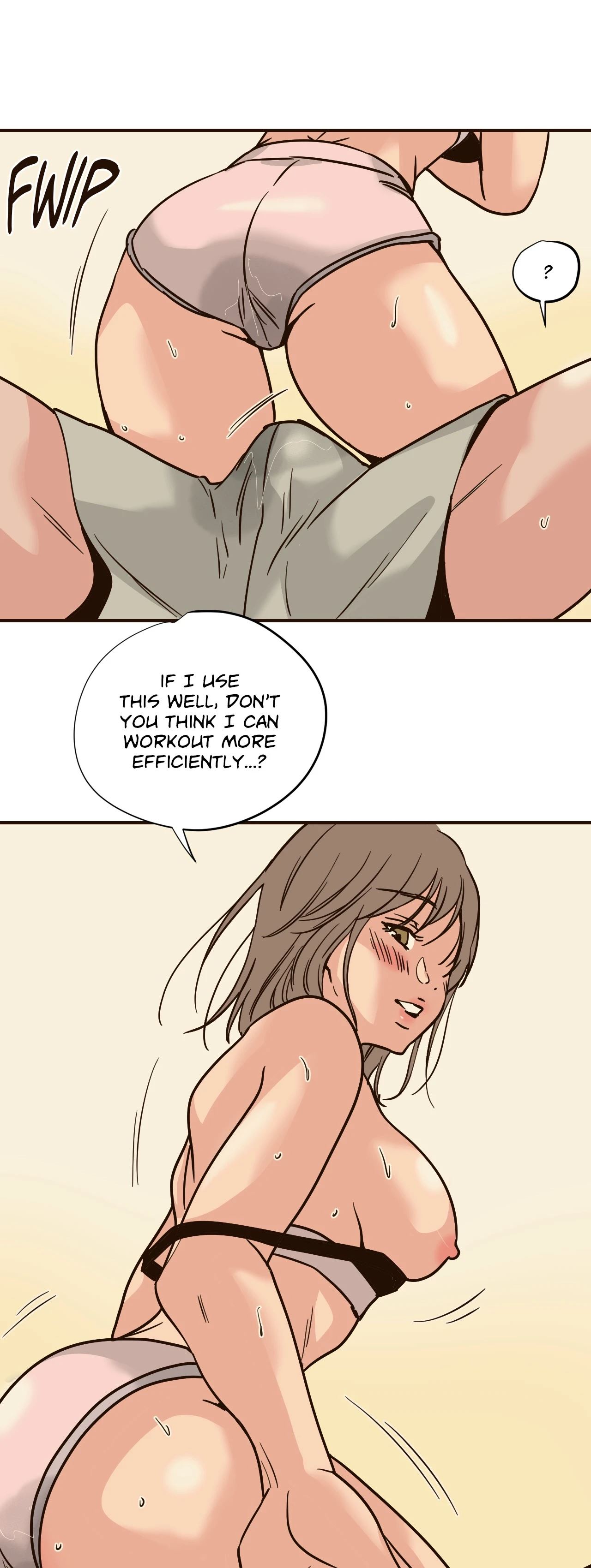 Temptress chapter 71 page 15