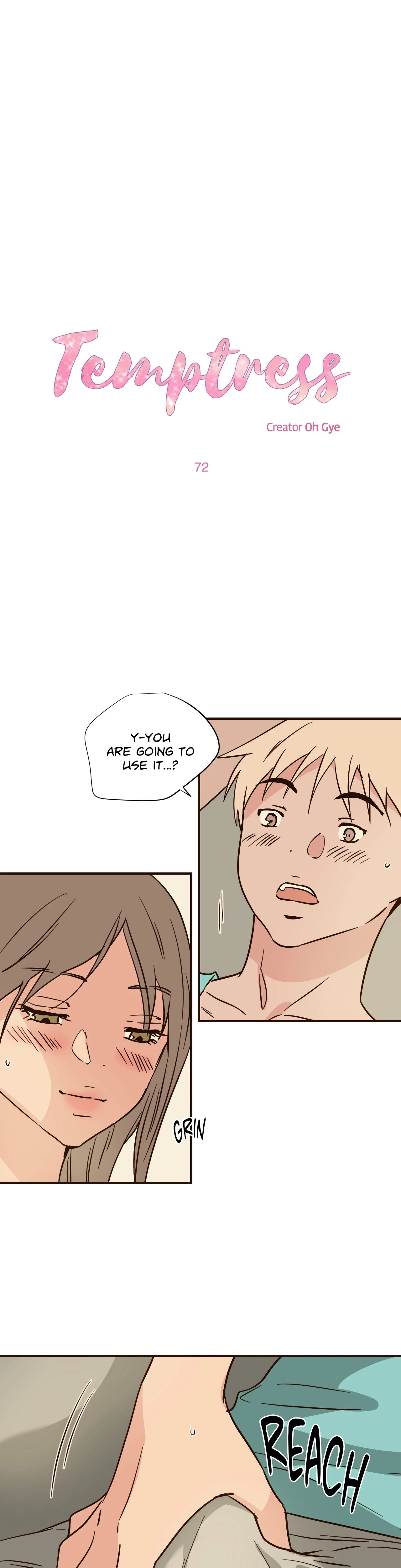 Temptress chapter 72 page 1
