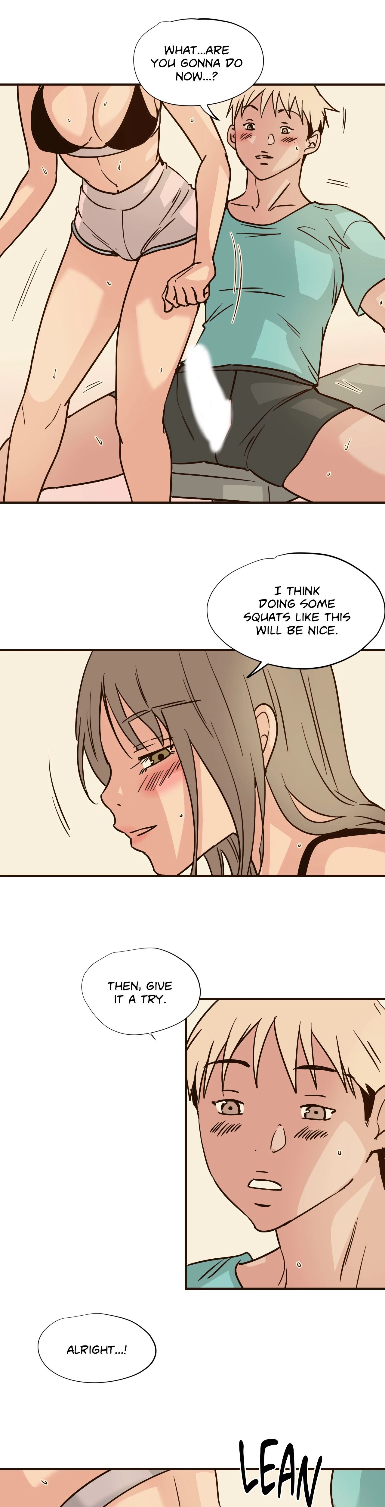 Temptress chapter 72 page 3