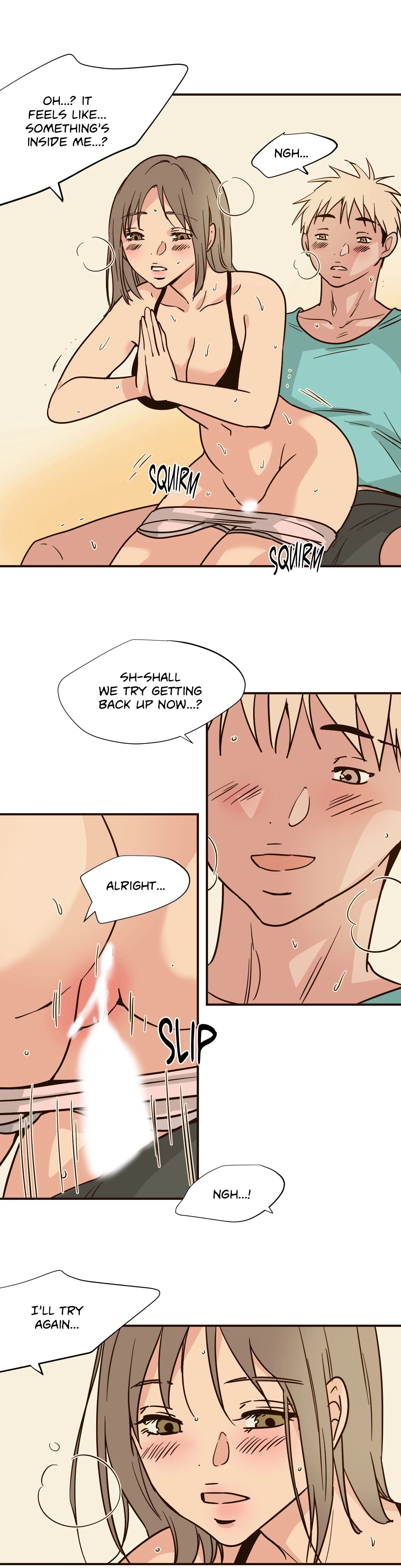 Temptress chapter 72 page 8