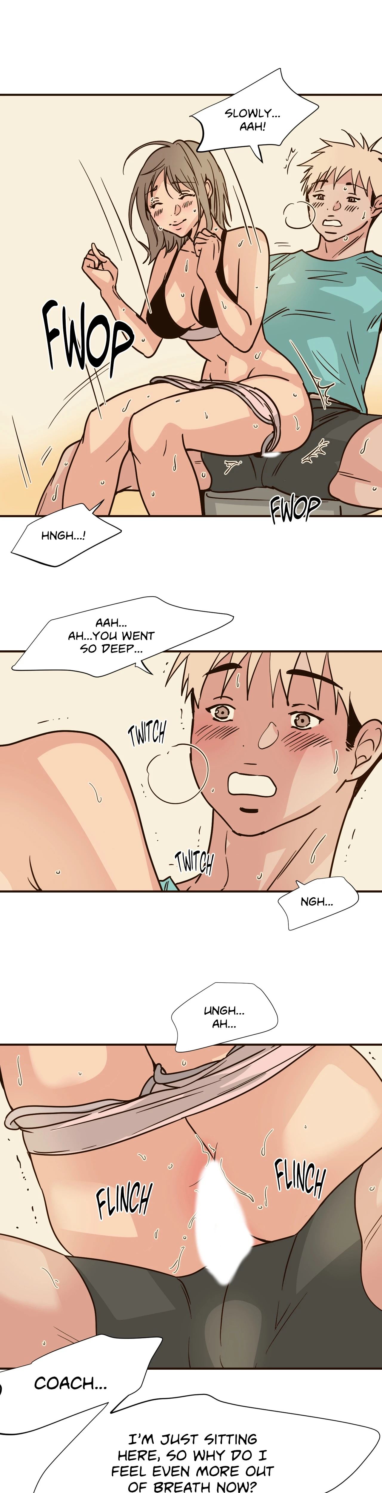 Temptress chapter 72 page 9