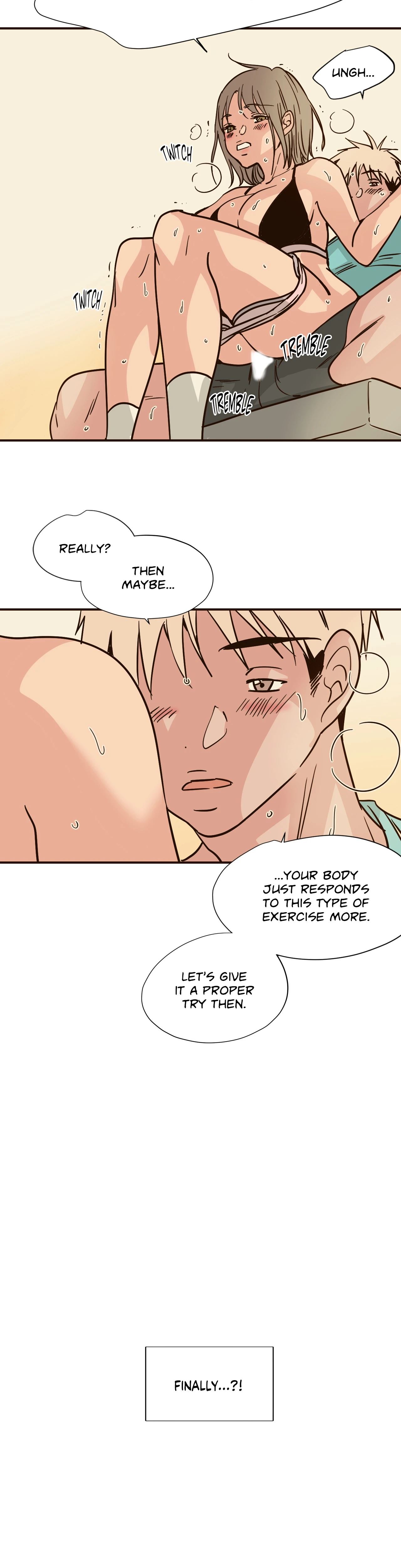 Temptress chapter 72 page 10