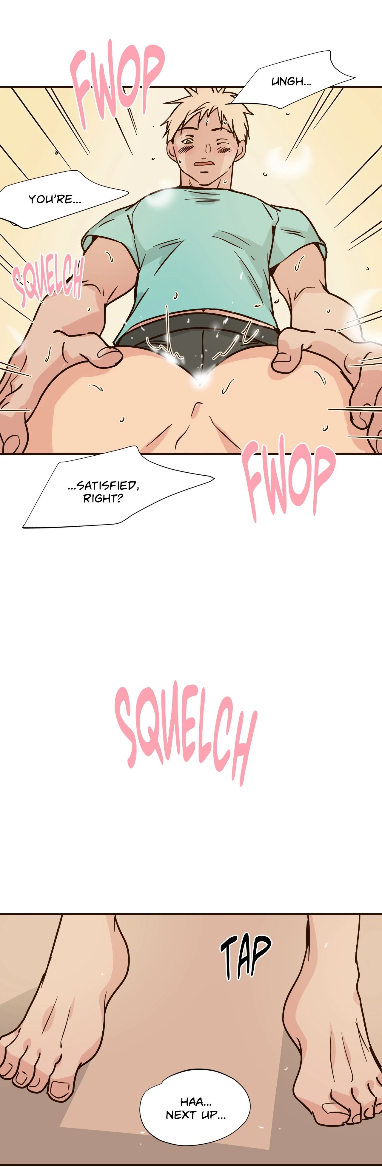 Temptress chapter 72 page 15