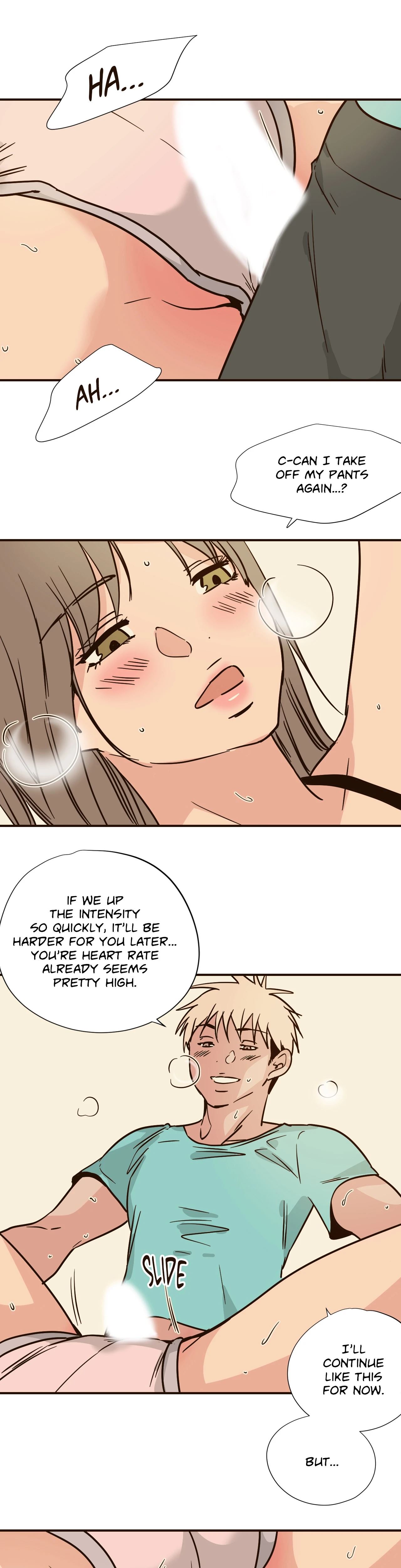 Temptress chapter 73 page 3