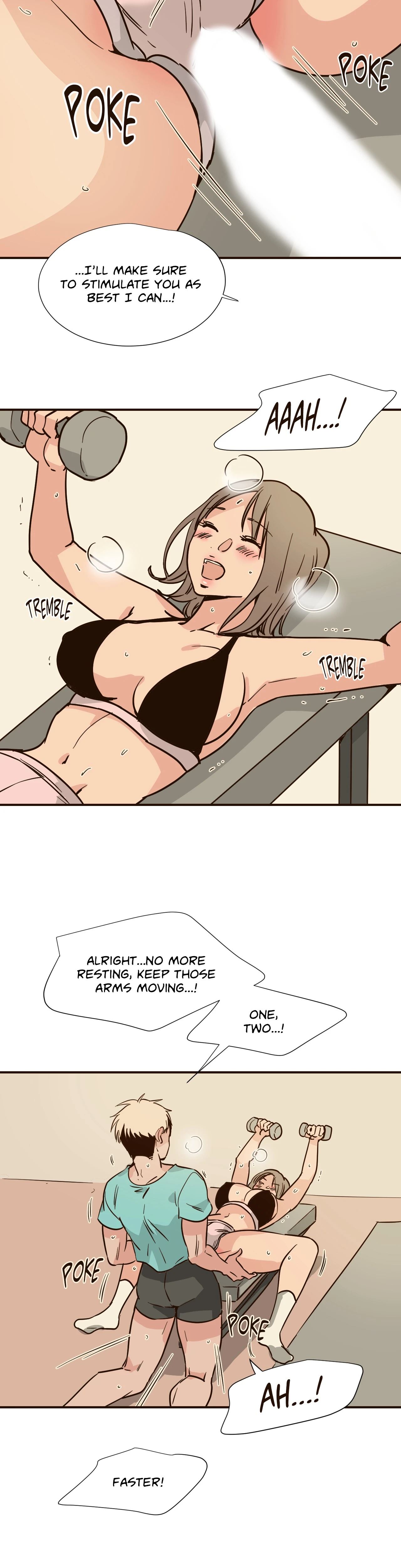 Temptress chapter 73 page 4