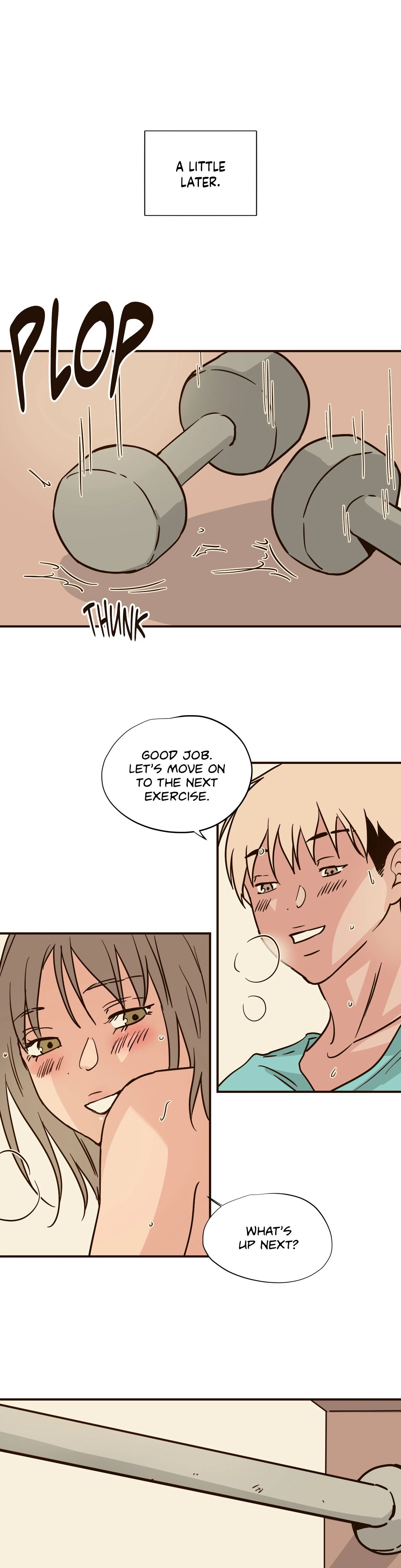 Temptress chapter 73 page 5