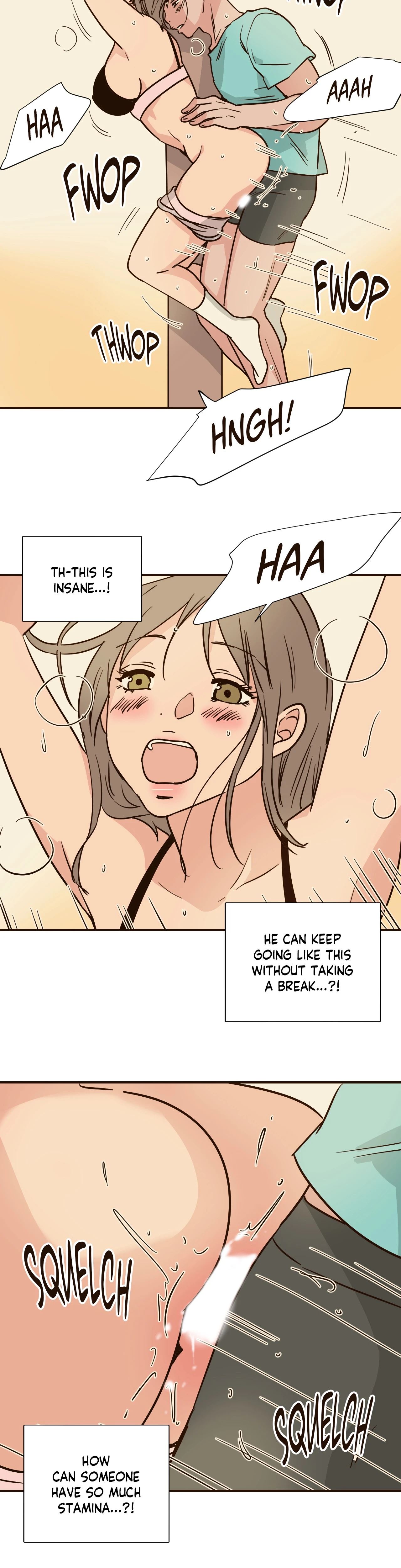 Temptress chapter 73 page 10